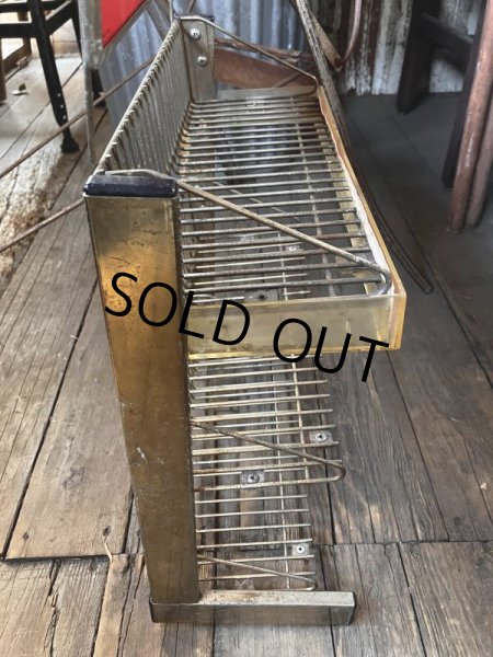 画像18: Vintage Advertising Cambridge Cigarette Tobacco Store Display Rack (M289)  (18)