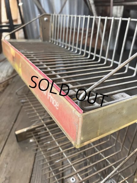 画像17: Vintage Advertising Cambridge Cigarette Tobacco Store Display Rack (M289)  (17)