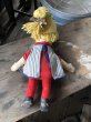 画像3: 60s Vintage Mattel Sister Belle Talking Doll (M304)  (3)