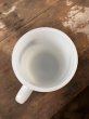 画像4: Vintage Glassbeke Milk Mug ZENITH (M311)  (4)