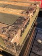 画像29: Vintage Wood Trunk (M312)  (29)