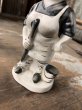 画像5: 50s Vintage KWITCHERBELYAKEN JAPAN Weird People Ceramic Statue (M314)  (5)