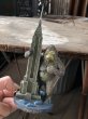 画像10: Vintage King Kong Empire State Building New York Souvenir Statue (M317)  (10)