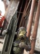 画像8: Vintage King Kong Empire State Building New York Souvenir Statue (M317)  (8)