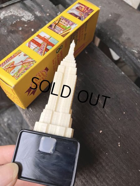 画像4: Vintage Empire State Scenic Souvenir Picture Changing Viewer (M316)  (4)