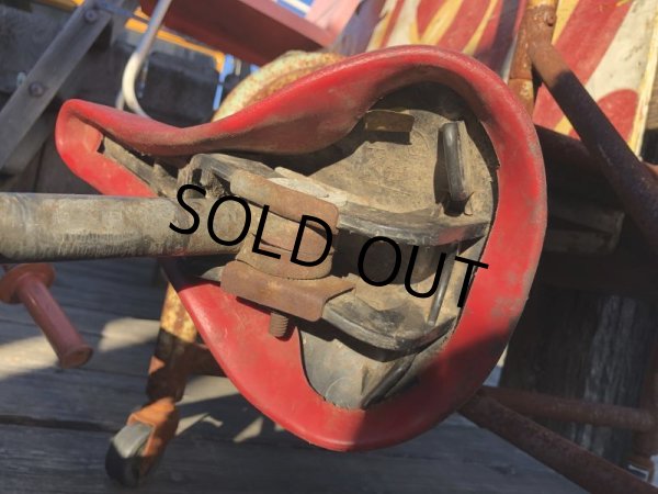 画像25:  【店舗引き取り限定】Vintage Old School BMX Mag Wheels Huffy USA Bicycle (M317) (25)