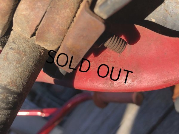 画像26:  【店舗引き取り限定】Vintage Old School BMX Mag Wheels Huffy USA Bicycle (M317) (26)