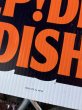 画像3: Vintage Little Caesars Pizza Advertising Spinning Sign (M319) (3)