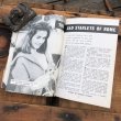 画像4: 60s Vintage MEN ONLY Coimc Book Pinup Girl Advertising (M329) (4)