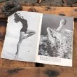 画像4: 50s Vintage MEN ONLY Coimc Book Pinup Girl Advertising (M326) (4)