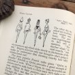 画像7: 50s Vintage MEN ONLY Coimc Book Pinup Girl Advertising (M341) (7)