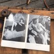 画像3: 50s Vintage MEN ONLY Coimc Book Pinup Girl Advertising (M337) (3)