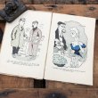 画像3: 50s Vintage MEN ONLY Coimc Book Pinup Girl Advertising (M324) (3)