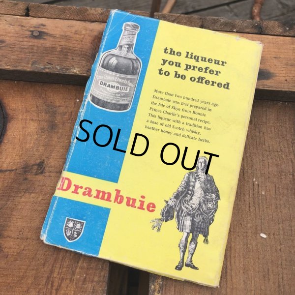 画像9: 60s Vintage MEN ONLY Coimc Book Pinup Girl Advertising (M329) (9)