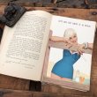 画像4: 50s Vintage MEN ONLY Coimc Book Pinup Girl Advertising (M323) (4)