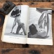 画像5: 50s Vintage MEN ONLY Coimc Book Pinup Girl Advertising (M322) (5)