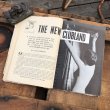 画像3: 60s Vintage MEN ONLY Coimc Book Pinup Girl Advertising (M332) (3)