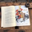 画像7: 50s Vintage MEN ONLY Coimc Book Pinup Girl Advertising (M337) (7)