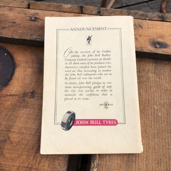 画像8: 50s Vintage MEN ONLY Coimc Book Pinup Girl Advertising (M338) (8)