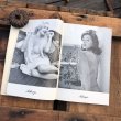 画像6: 50s Vintage MEN ONLY Coimc Book Pinup Girl Advertising (M339) (6)