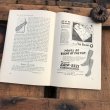 画像5: 50s Vintage MEN ONLY Coimc Book Pinup Girl Advertising (M338) (5)