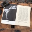 画像5: 50s Vintage MEN ONLY Coimc Book Pinup Girl Advertising (M324) (5)