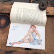 画像8: 50s Vintage MEN ONLY Coimc Book Pinup Girl Advertising (M341) (8)