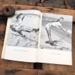 画像6: 50s Vintage MEN ONLY Coimc Book Pinup Girl Advertising (M341) (6)