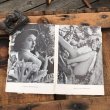 画像3: 50s Vintage MEN ONLY Coimc Book Pinup Girl Advertising (M326) (3)