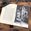 画像4: 50s Vintage MEN ONLY Coimc Book Pinup Girl Advertising (M324) (4)