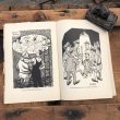 画像6: 50s Vintage MEN ONLY Coimc Book Pinup Girl Advertising (M325) (6)