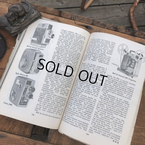 画像8: 60s Vintage MEN ONLY Coimc Book Pinup Girl Advertising (M334) (8)