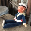 画像6: Vintage Sailor Doll M/S BOHEME (M350)  (6)