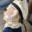 画像7: Vintage Sailor Composition Doll 31cm (M347)  (7)