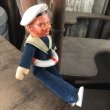 画像5: Vintage Sailor Doll M/S BOHEME (M350)  (5)