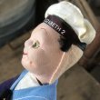 画像9: Vintage Sailor Doll QUEEN ELIZABETH 2 (M349)  (9)