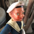 画像10: Vintage Sailor Doll M/S BOHEME (M350)  (10)