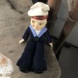 画像3: Vintage Sailor Doll FAIRWIND (M349)  (3)