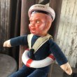 画像8: Vintage Sailor Doll M/S BOHEME (M350)  (8)