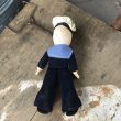 画像11: Vintage Sailor Doll FAIRWIND (M349)  (11)