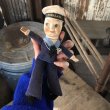 画像1: Vintage Sailor Doll HIMALAYA (M348)  (1)