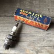 画像1: Vintage AC Spark Plug 44-5 Junk Set (M354)  (1)