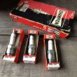 画像8: Vintage CHAMPION Spark Plug RBL16Y Junk Set (M353)  (8)