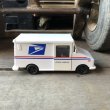 画像2: Vintage USPS Truck (M357)  (2)