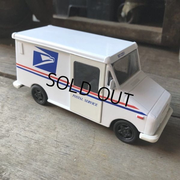 画像6: Vintage USPS Truck (M357)  (6)