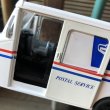 画像9: Vintage USPS Truck (M357)  (9)