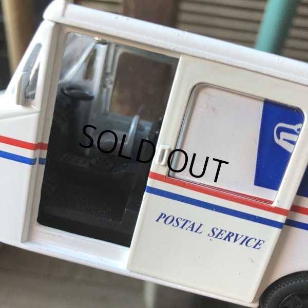 画像9: Vintage USPS Truck (M357)  (9)