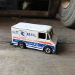 画像2: 70s Vintage HOT WHEELS USPS Truck (M358)  (2)