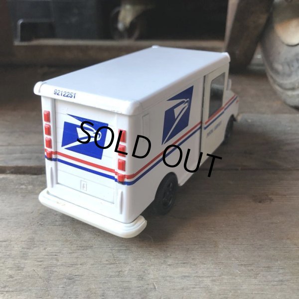 画像5: Vintage USPS Truck (M357)  (5)