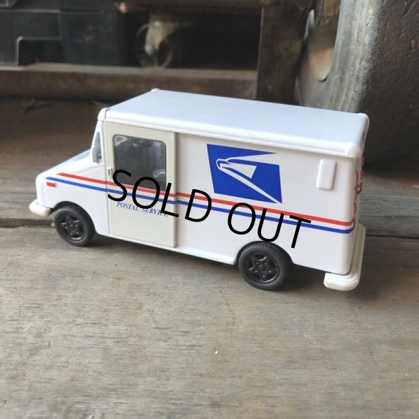 画像4: Vintage USPS Truck (M357)  (4)